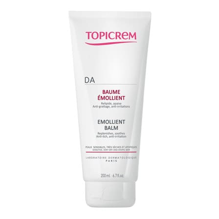 Topicrem DA Balsem voor Lichaam & Gelaat Topicrem DA Balsem voor Lichaam & Gelaat