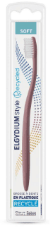 Elgydium Recycled Tandenborstel Medium