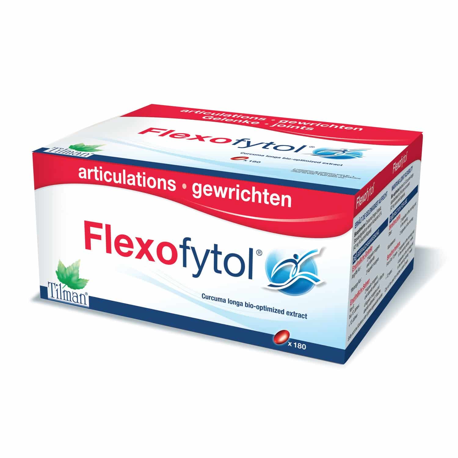 Flexofytol Flexofytol