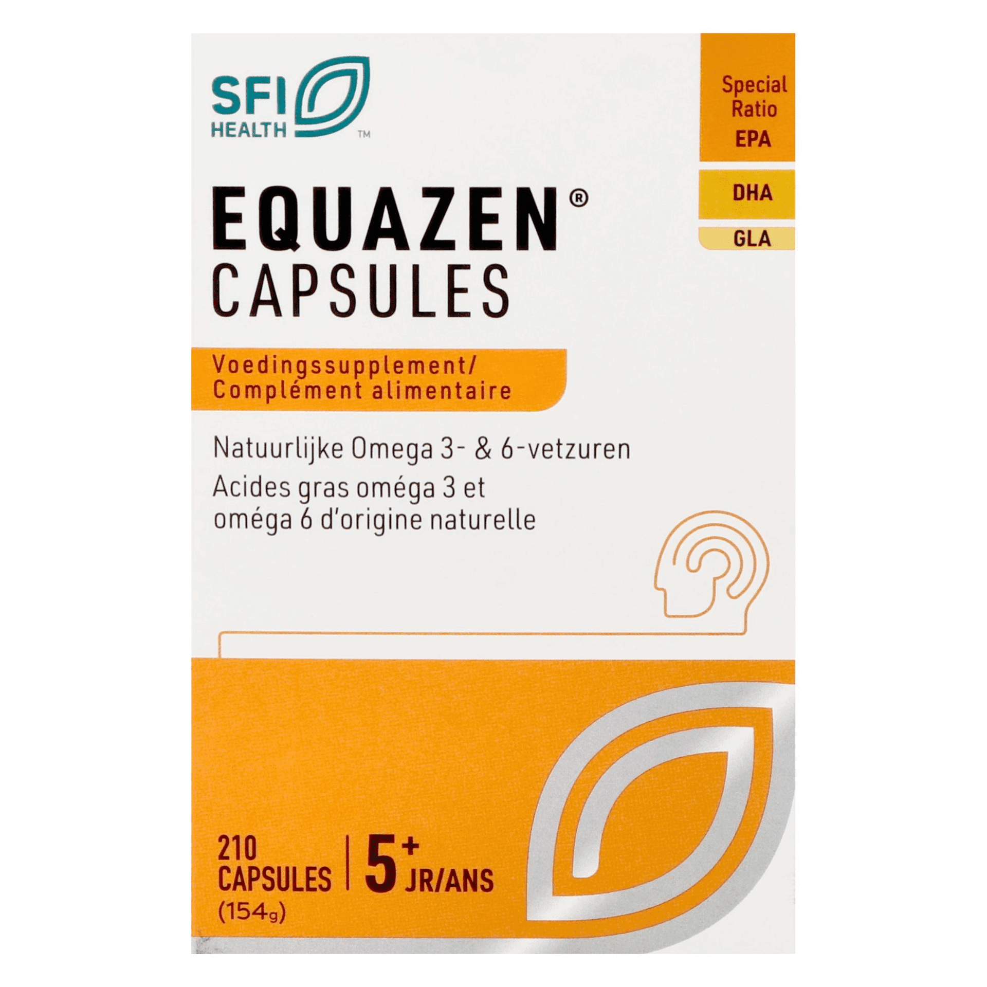 Equazen Capsules Equazen Capsules
