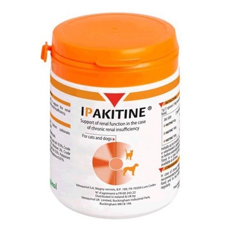 Vetoquinol Ipakitine Vetoquinol Ipakitine