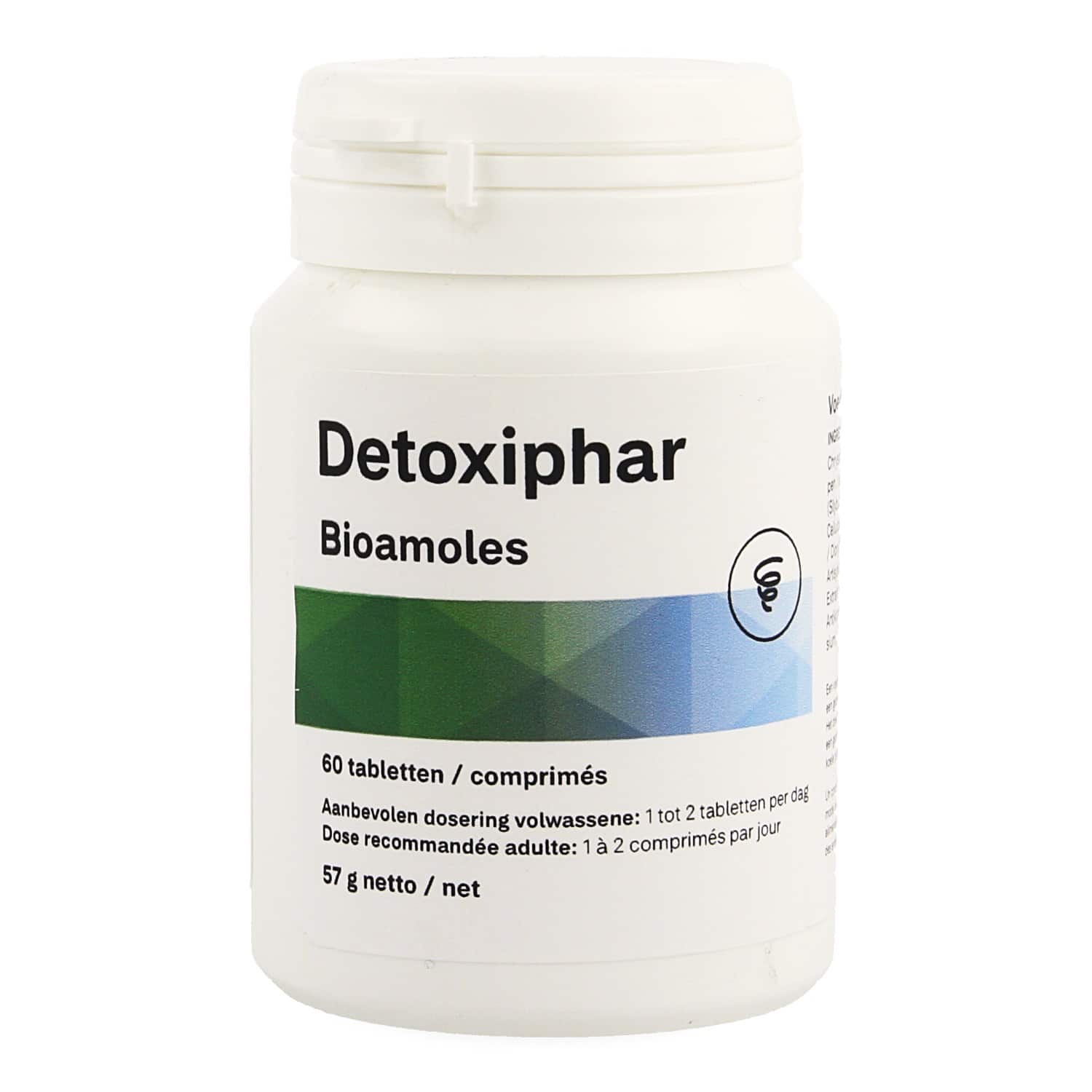 Bioamoles Detoxiphar Bioamoles Detoxiphar