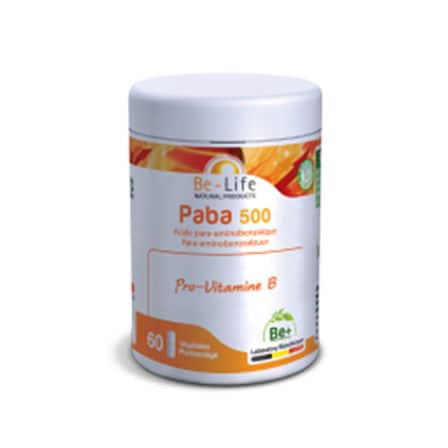 Be Life Paba 500 Be Life Paba 500