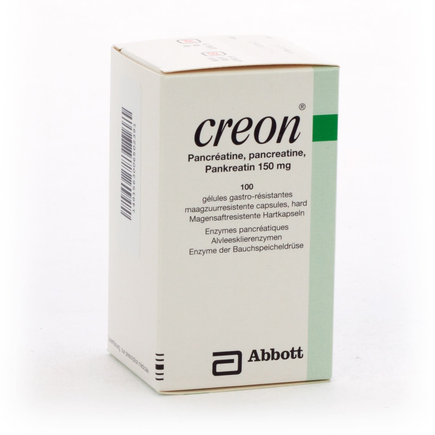 Creon 150 mg