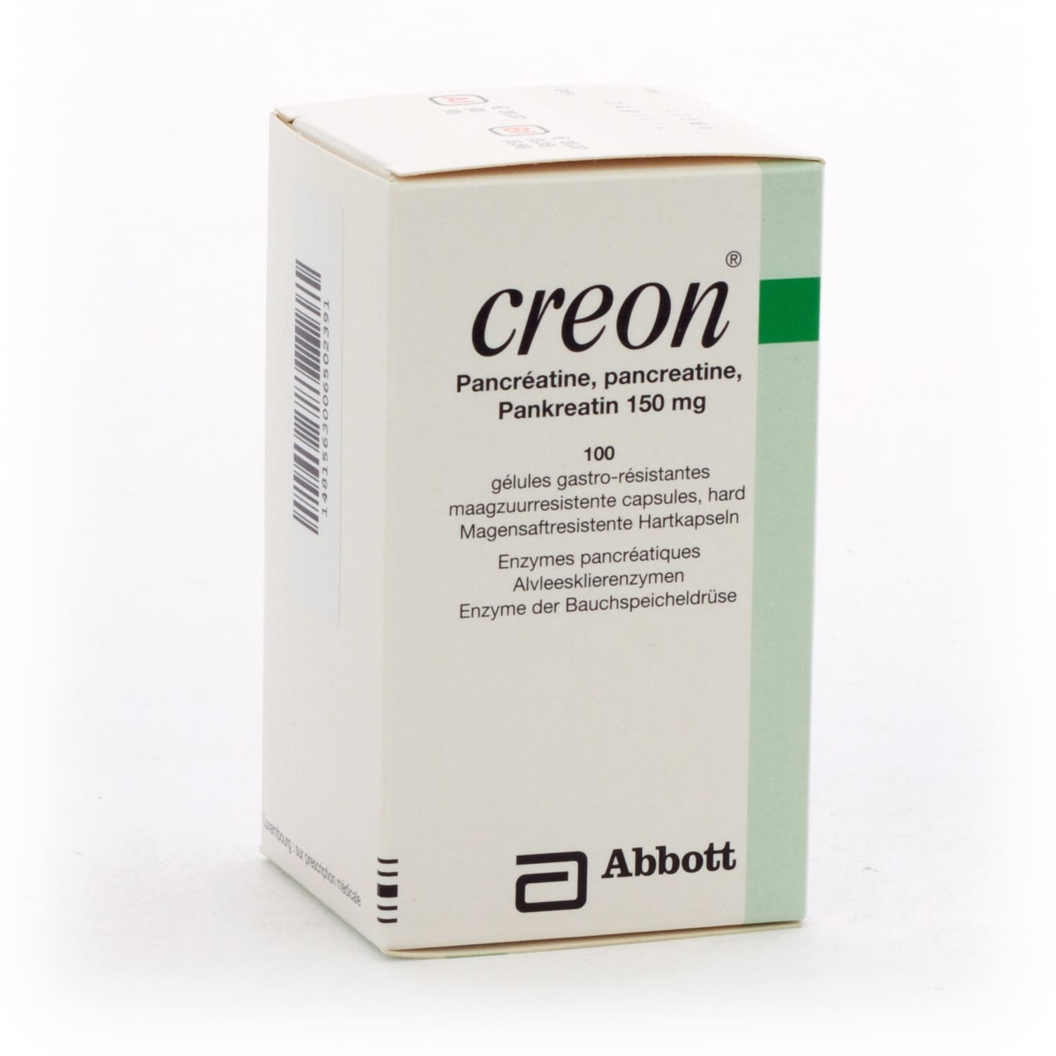 Creon 150 mg Creon 150 mg