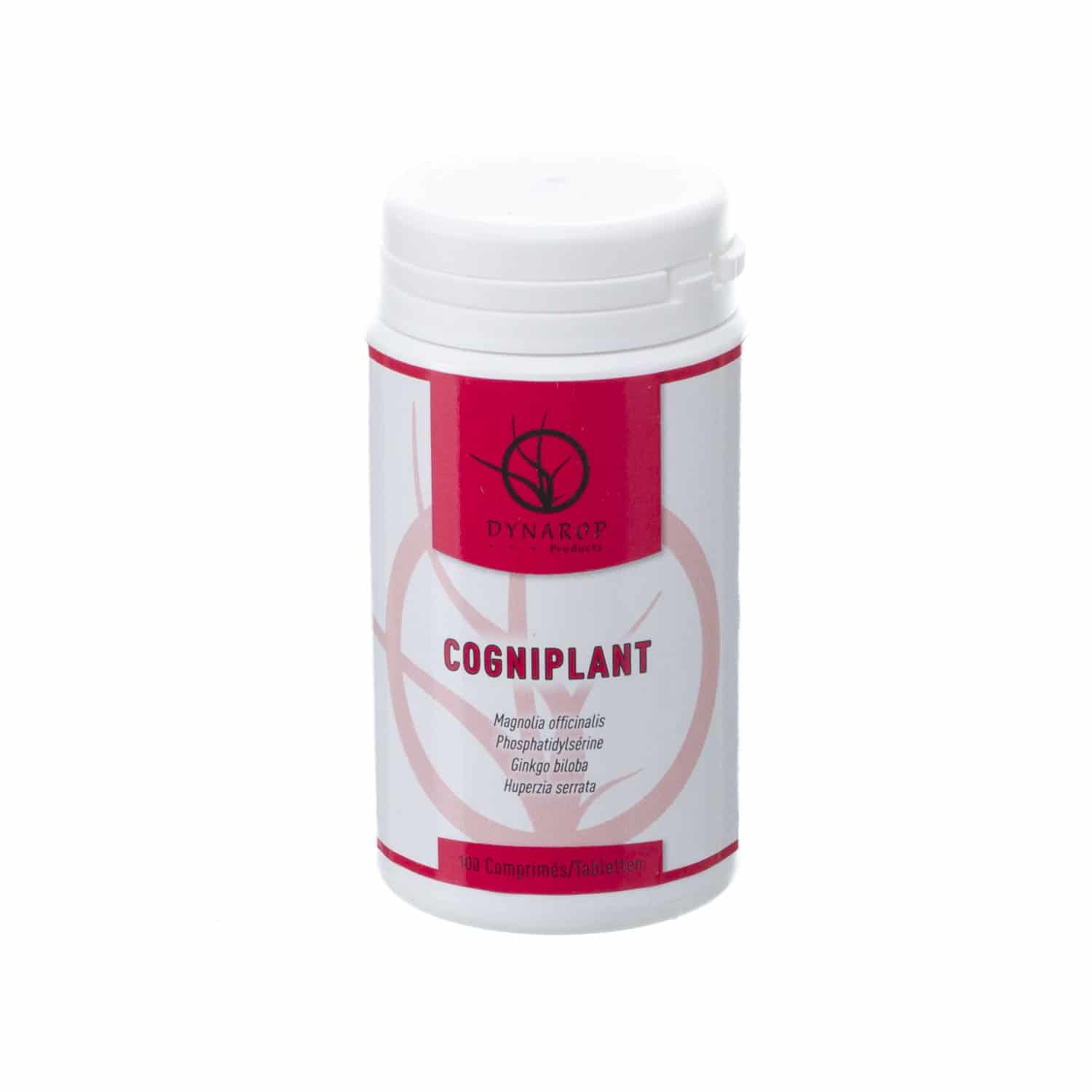 Dynarop Cogniplant Dynarop Cogniplant