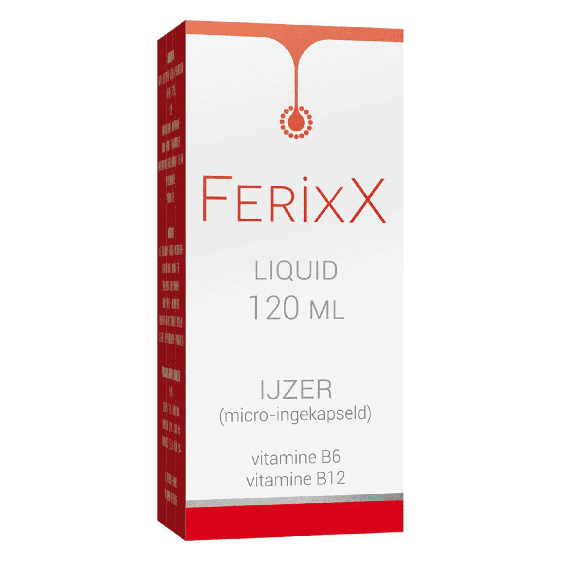 FerixX Liquid