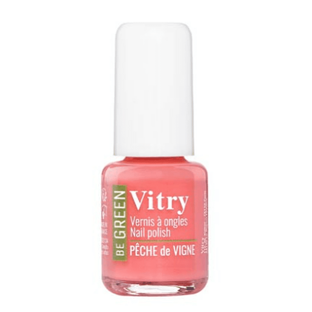 Vitry Vao Be Green Nagellak Peche Vigne Vitry Vao Be Green Nagellak Peche Vigne
