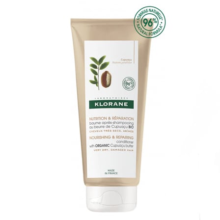 Klorane Bio Cupuaçuboter Conditioner Klorane Bio Cupuaçuboter Conditioner