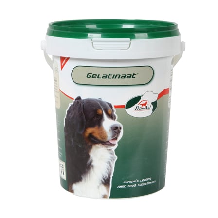 Primeval Honden Gelatinaat Primeval Honden Gelatinaat