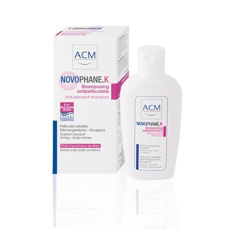 Novophane K Shampoo Novophane K Shampoo