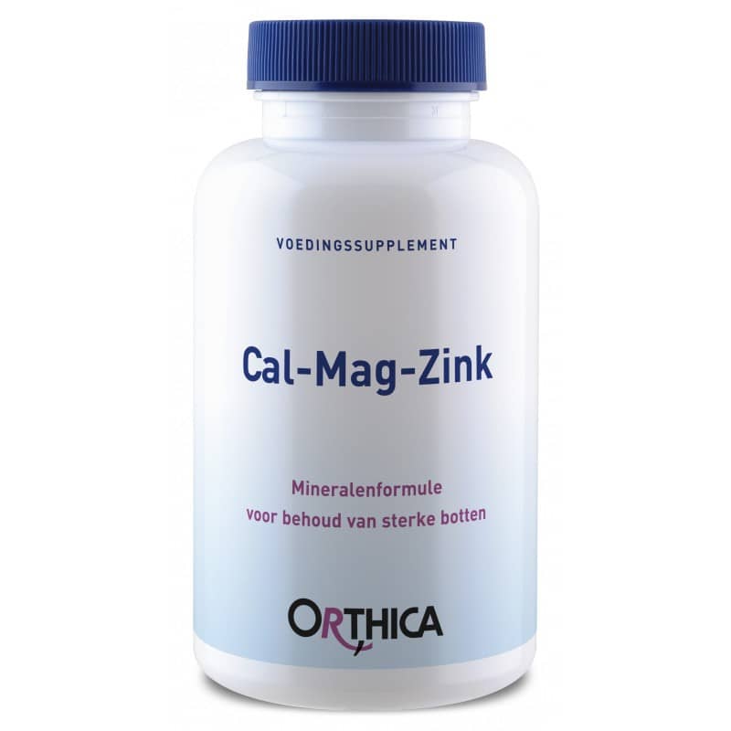 Orthica Cal-Mag-Zink