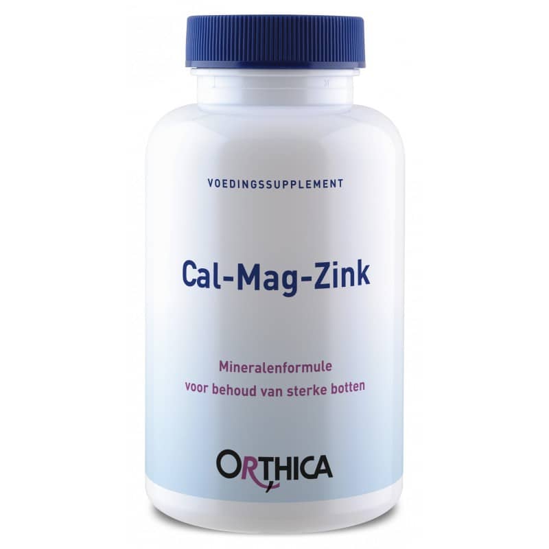 Orthica Cal-Mag-Zink Orthica Cal-Mag-Zink