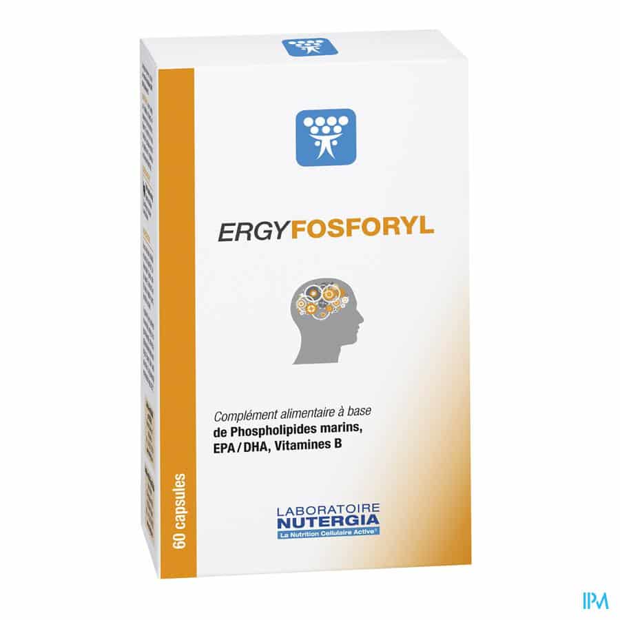 Nutergia Ergyfosforyl Nutergia Ergyfosforyl