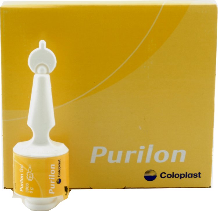 Coloplast Purilon Hydrogel