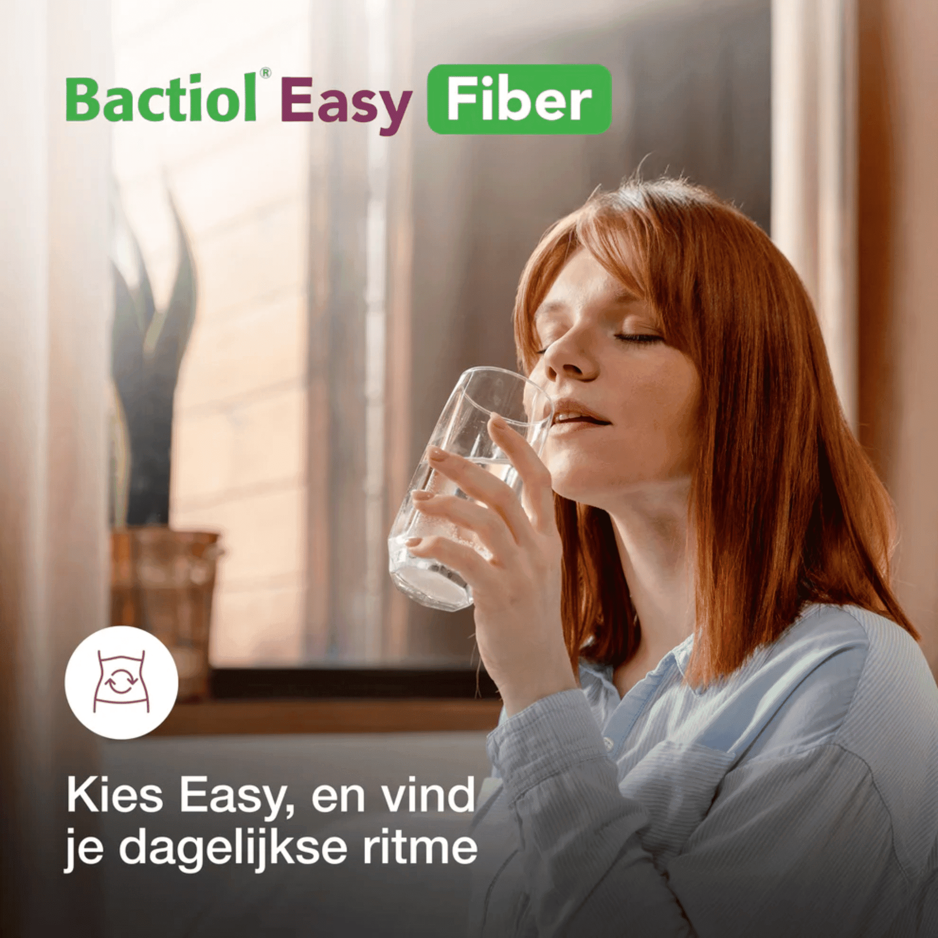 Bactiol Easy Fiber Bactiol Easy Fiber