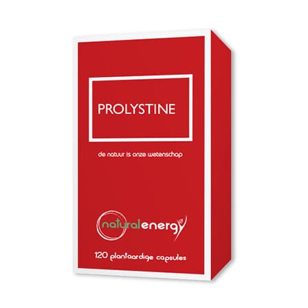 Natural Energy Prolystine
