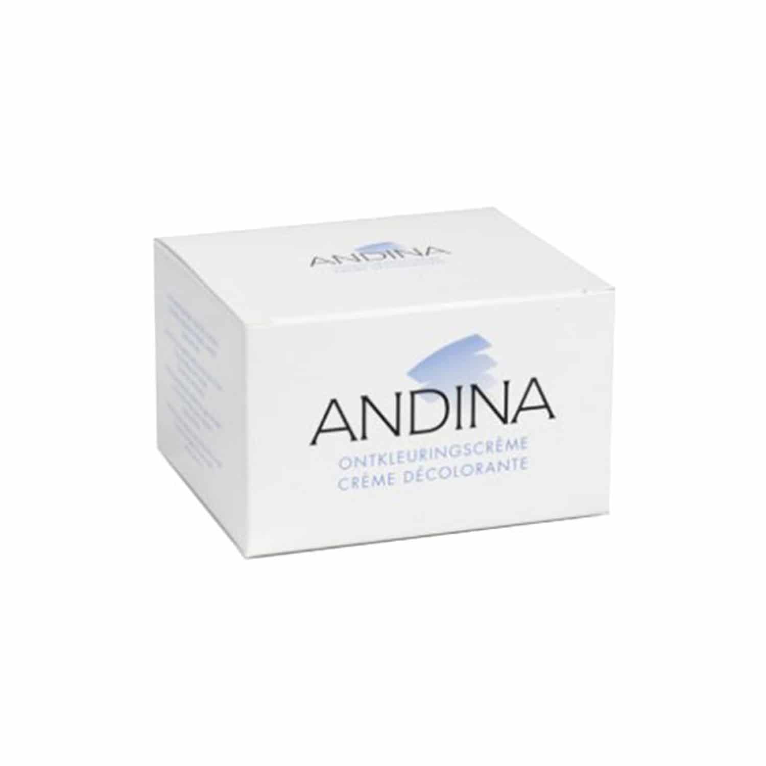 Qualiphar Andina Crème Qualiphar Andina Crème