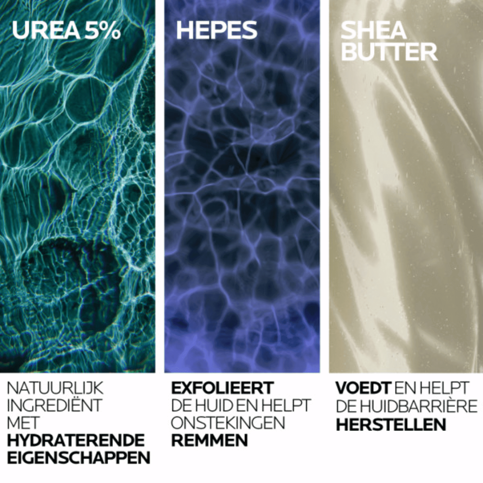 La Roche-Posay Lipikar Urea 5% Melk La Roche-Posay Lipikar Urea 5% Melk