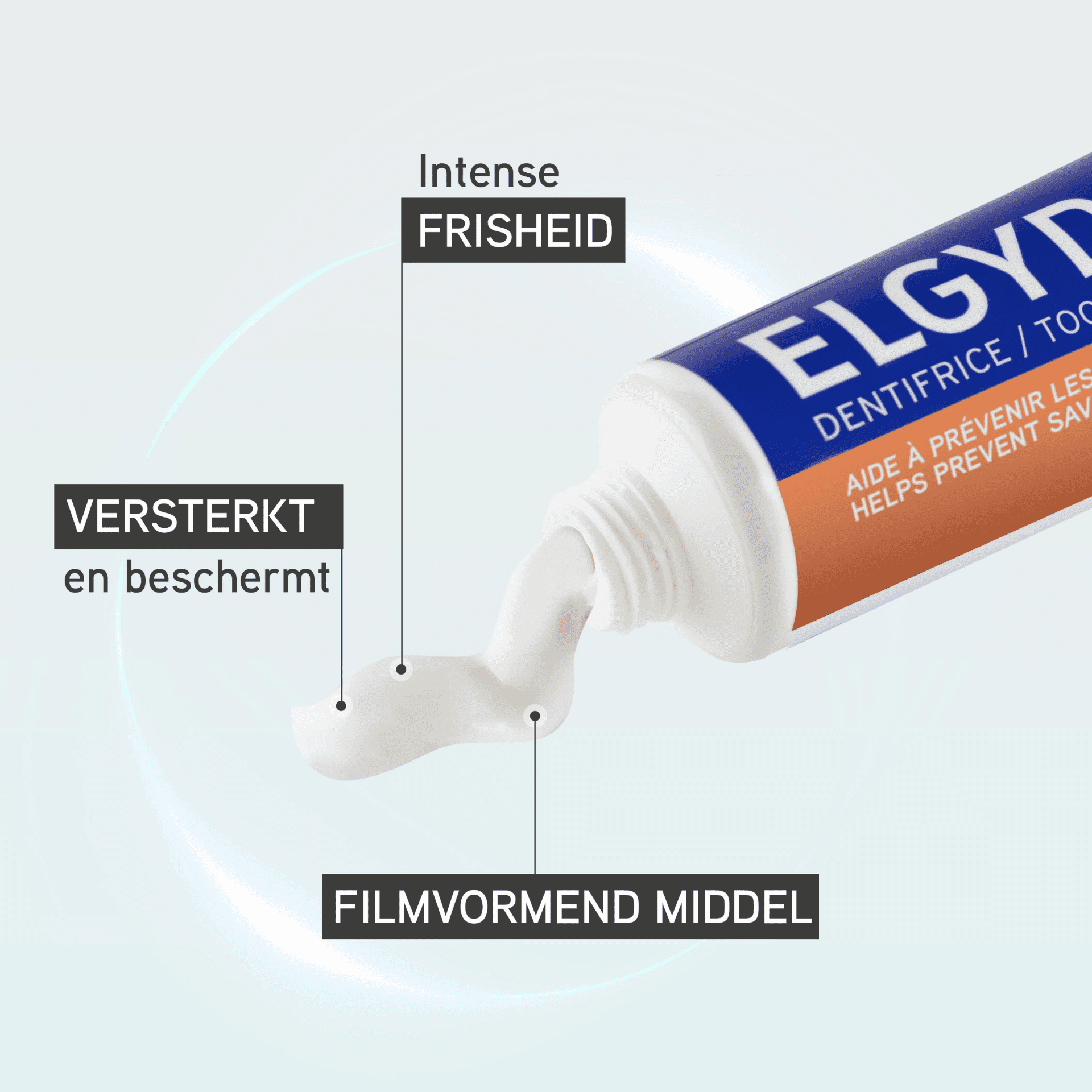 Elgydium Protection Caries Dentifrice Elgydium Protection Caries Dentifrice
