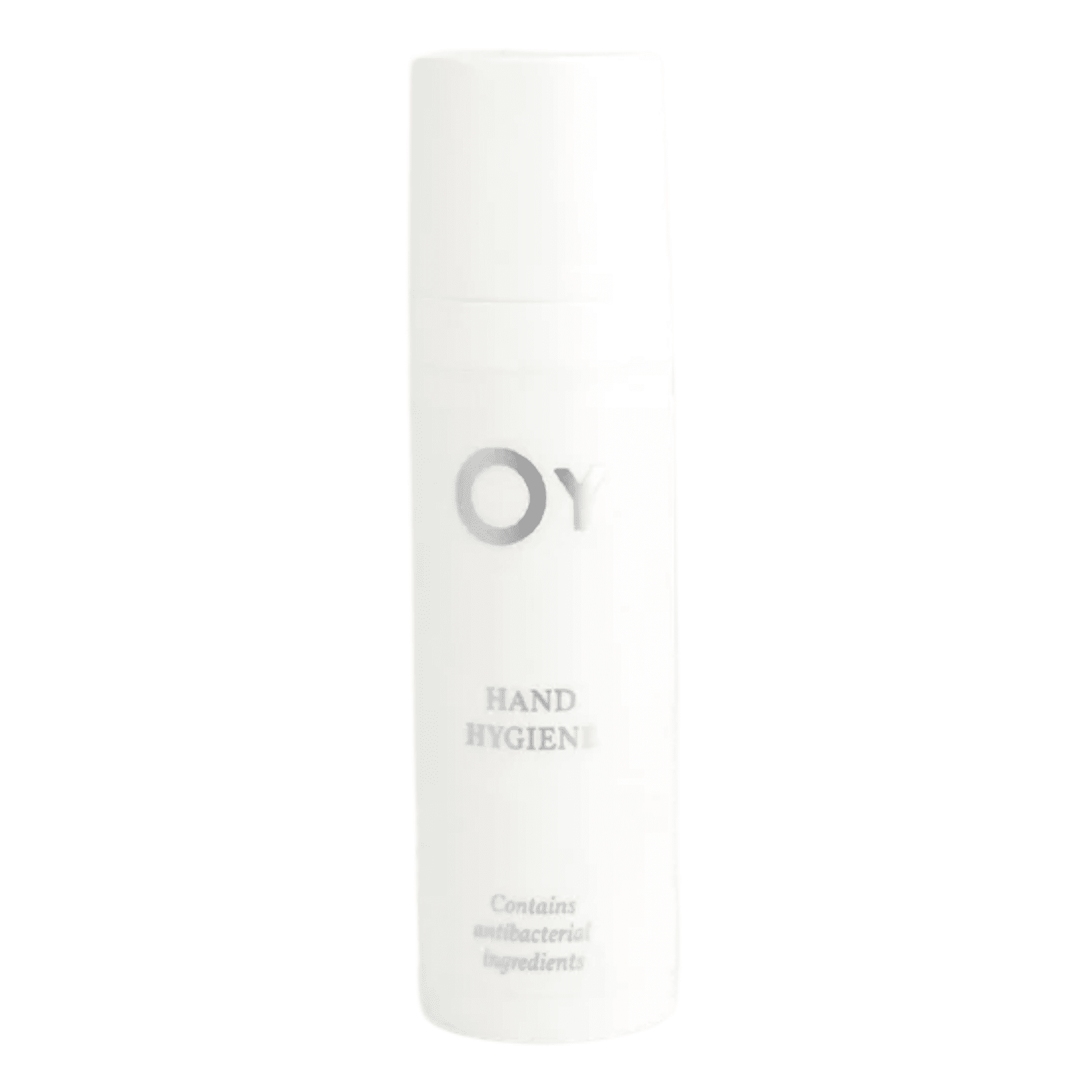 Oy Hand Hygiene 0,3ml Airless Dispenser Creme 30ml Oy Hand Hygiene 0,3ml Airless Dispenser Creme 30ml