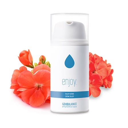 Enjoy Massagecrème Enjoy Massagecrème