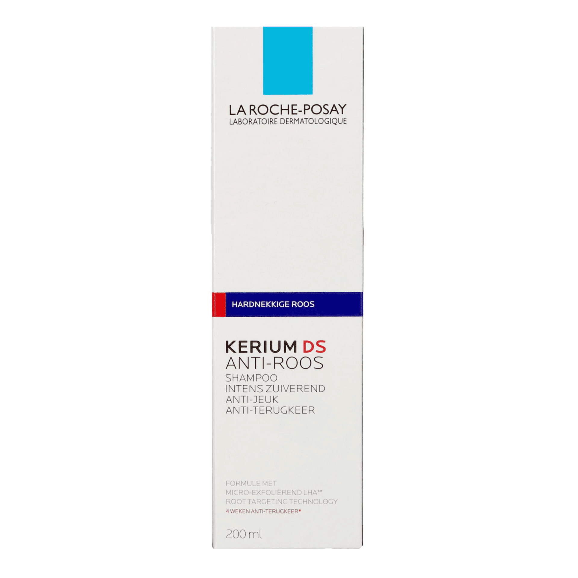 Lrp Kerium Ds A/pelliculaire Sh Intensif 200ml Lrp Kerium Ds A/pelliculaire Sh Intensif 200ml