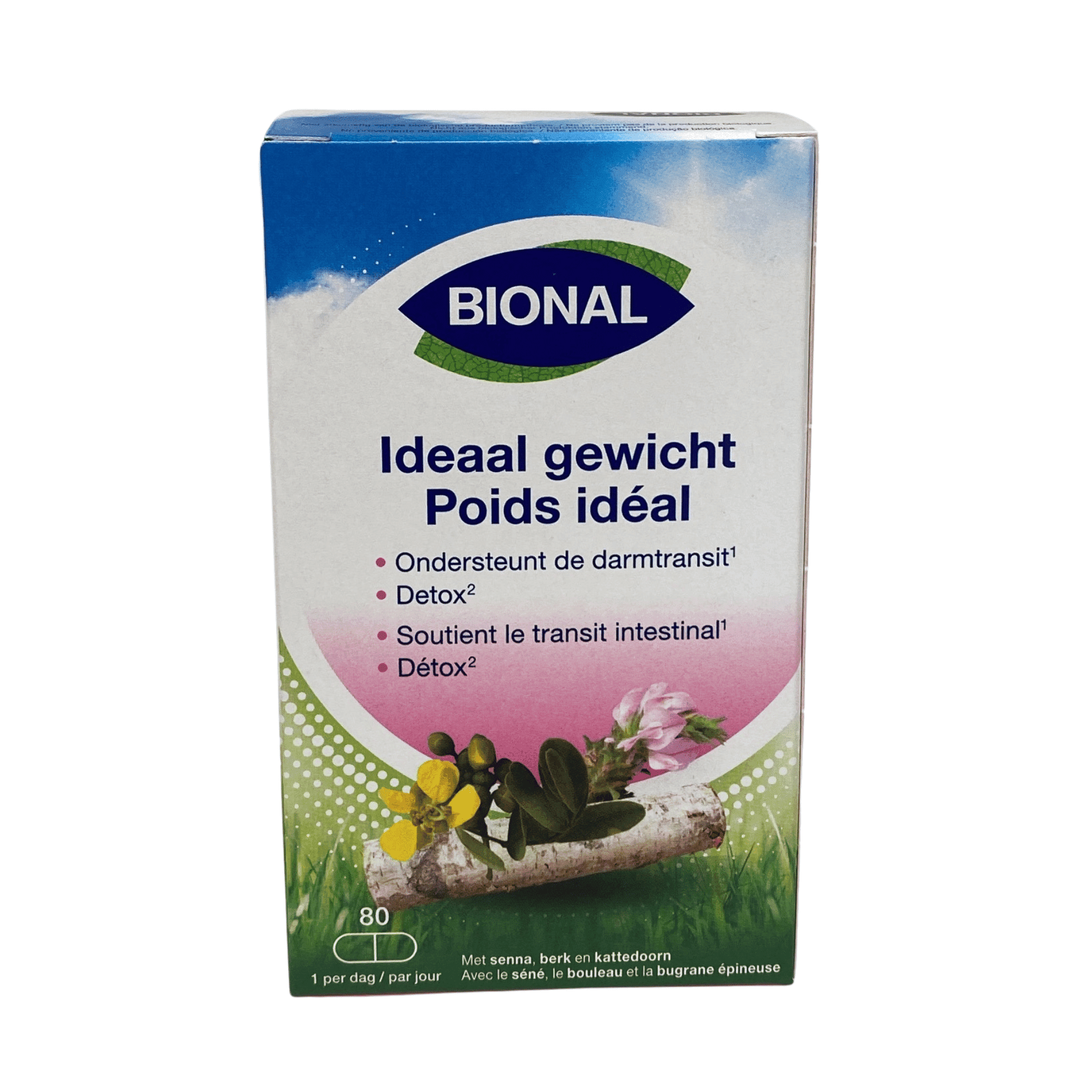 Bional Poids Ideal