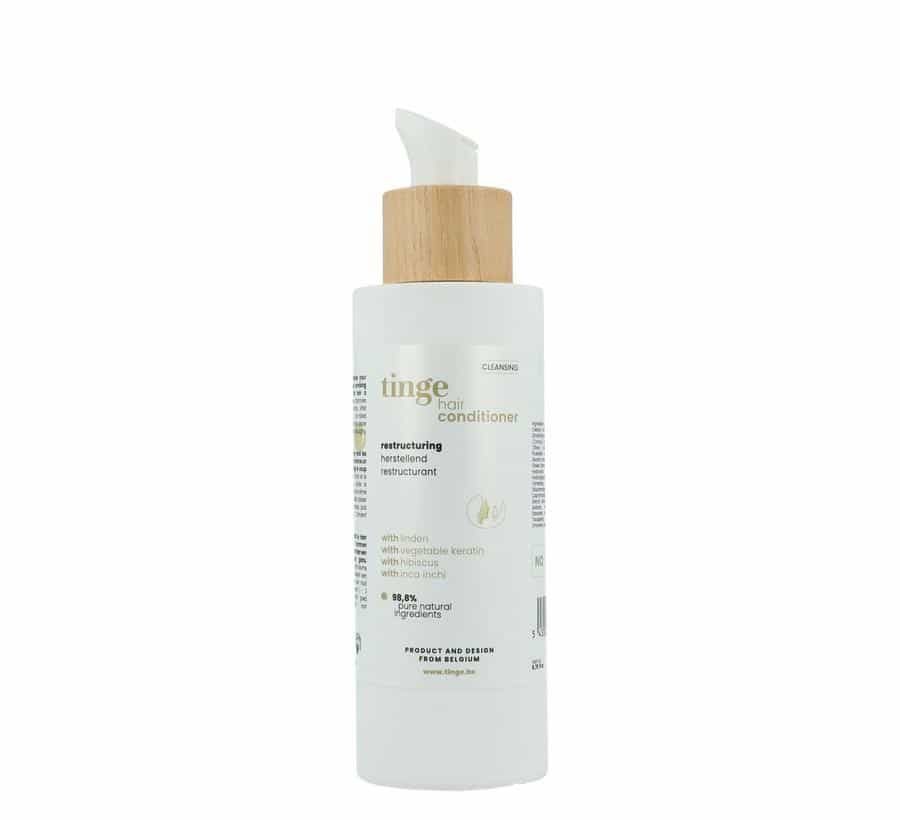 Tinge Cleansing Conditioner 200ml