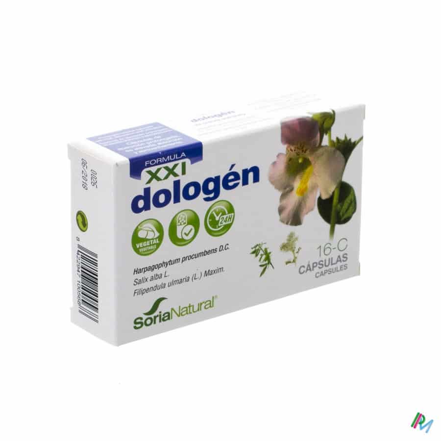 Soria 16-C Dologen Soria 16-C Dologen