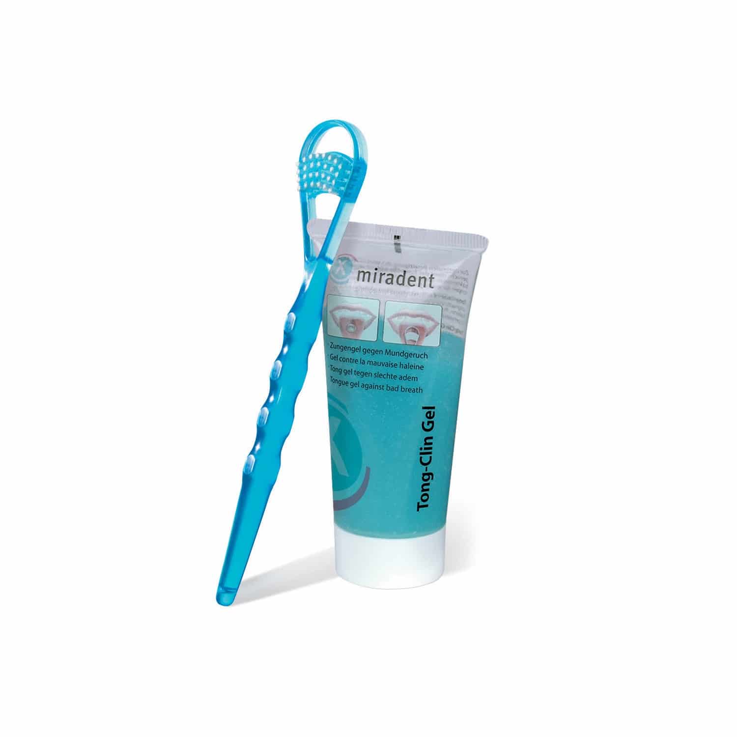 Miradent Tong-Clin Set Miradent Tong-Clin Set