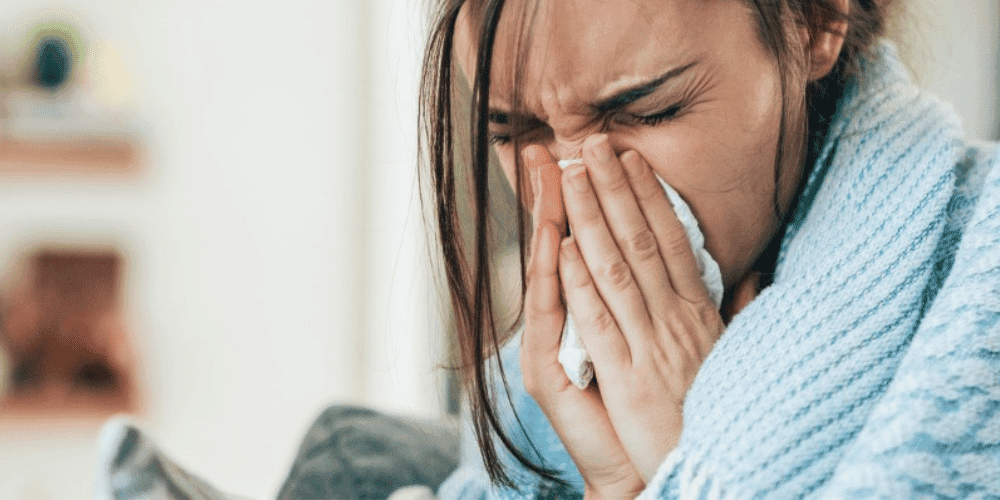 Comment faire face aux maux de l'hiver ? Comment faire face aux maux de l'hiver ?