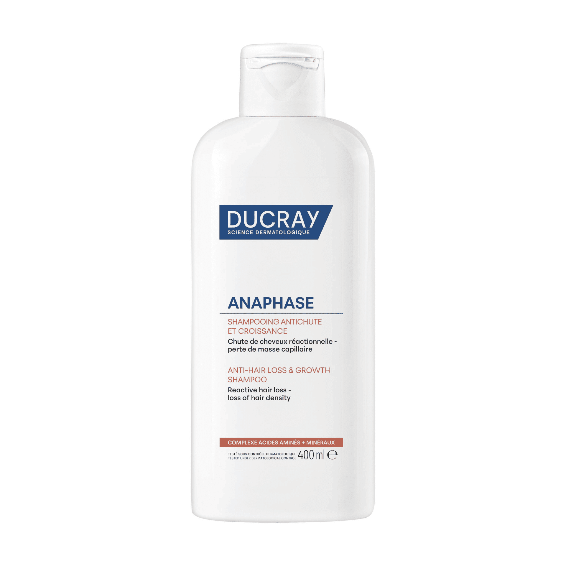 Ducray Anaphase Shampoo Haargroei en Anti-Haaruitval