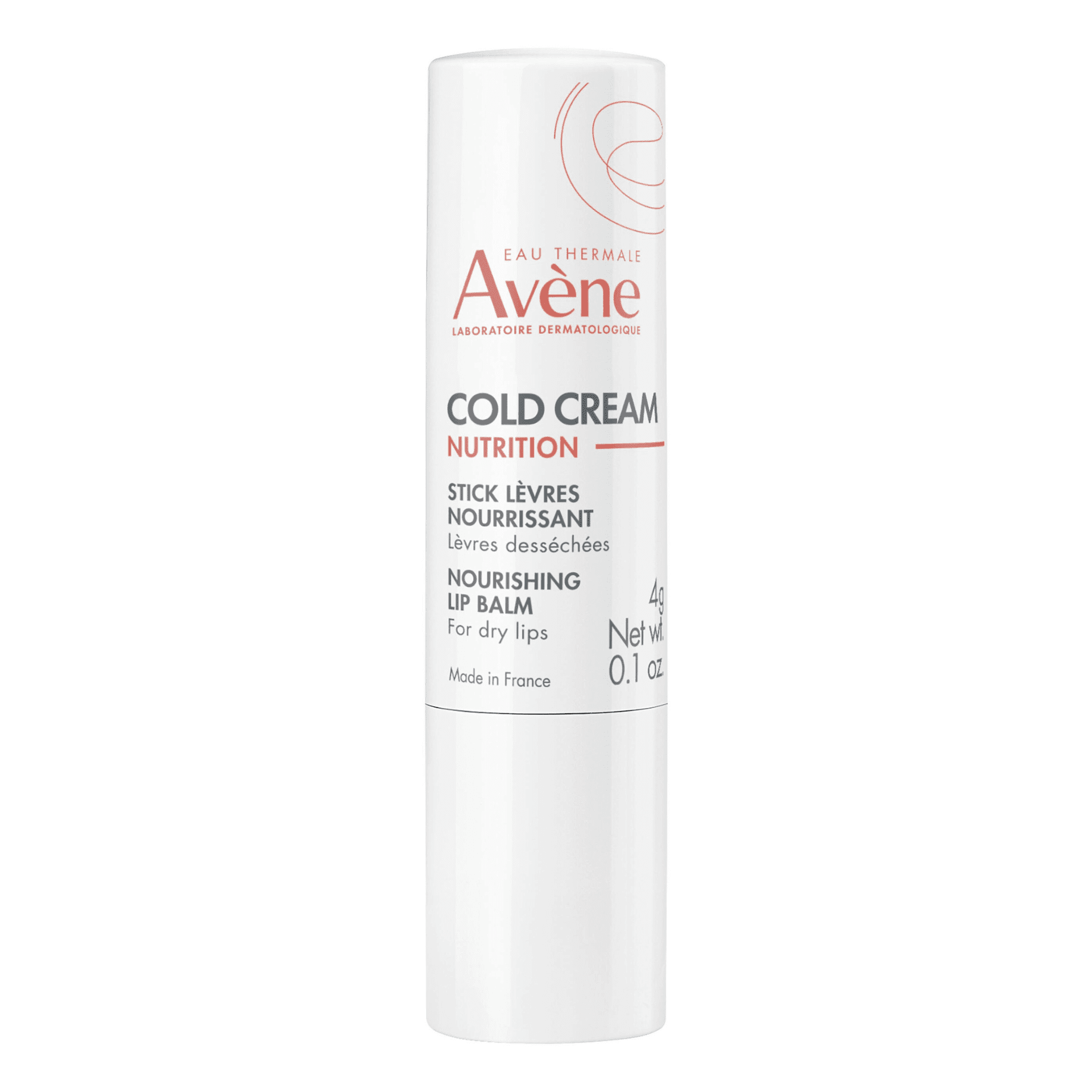 Avène Cold Cream Voedende Lipstick