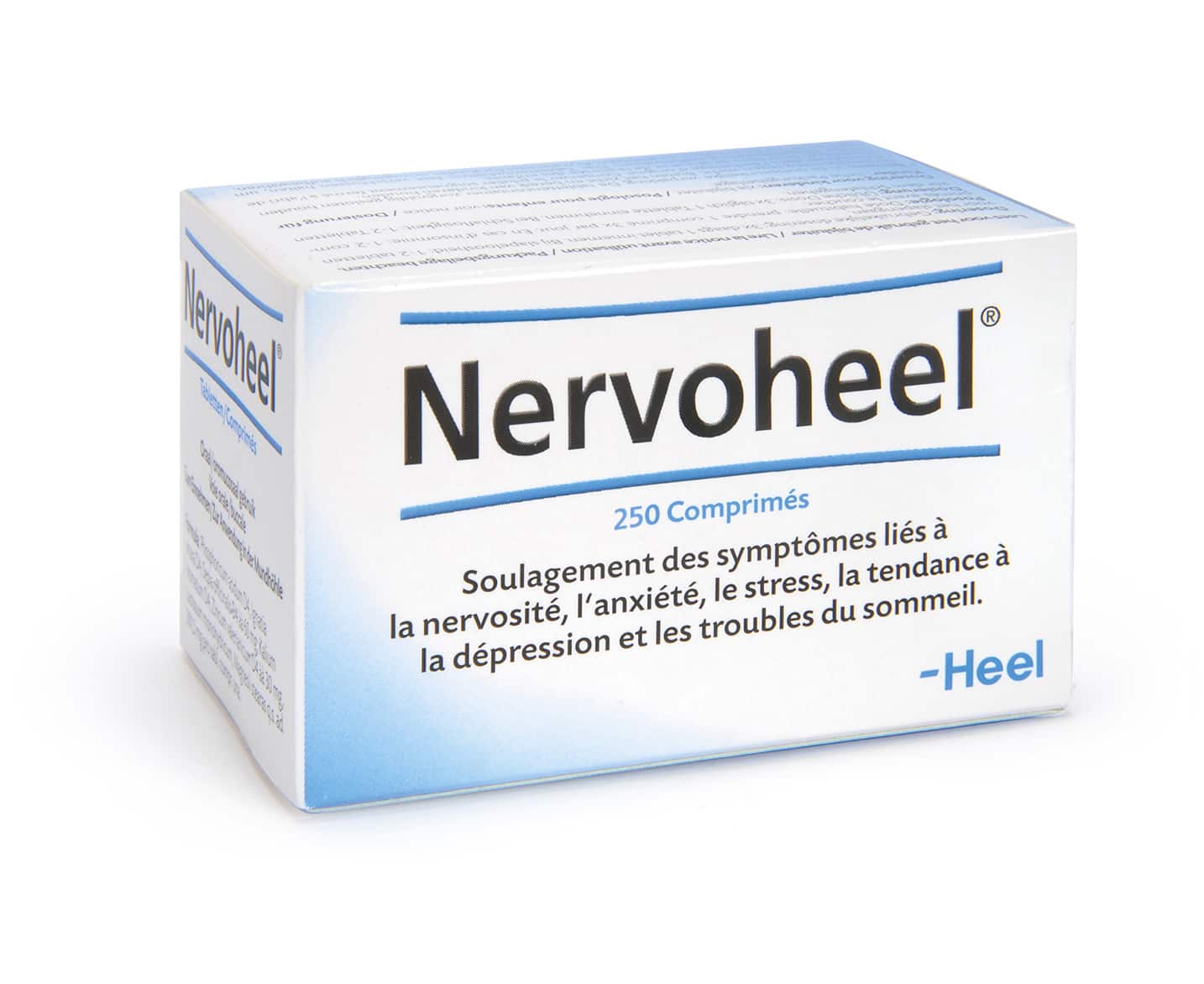 Heel Nervoheel Heel Nervoheel