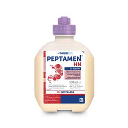 Nestlé Peptamen HN Nestlé Peptamen HN