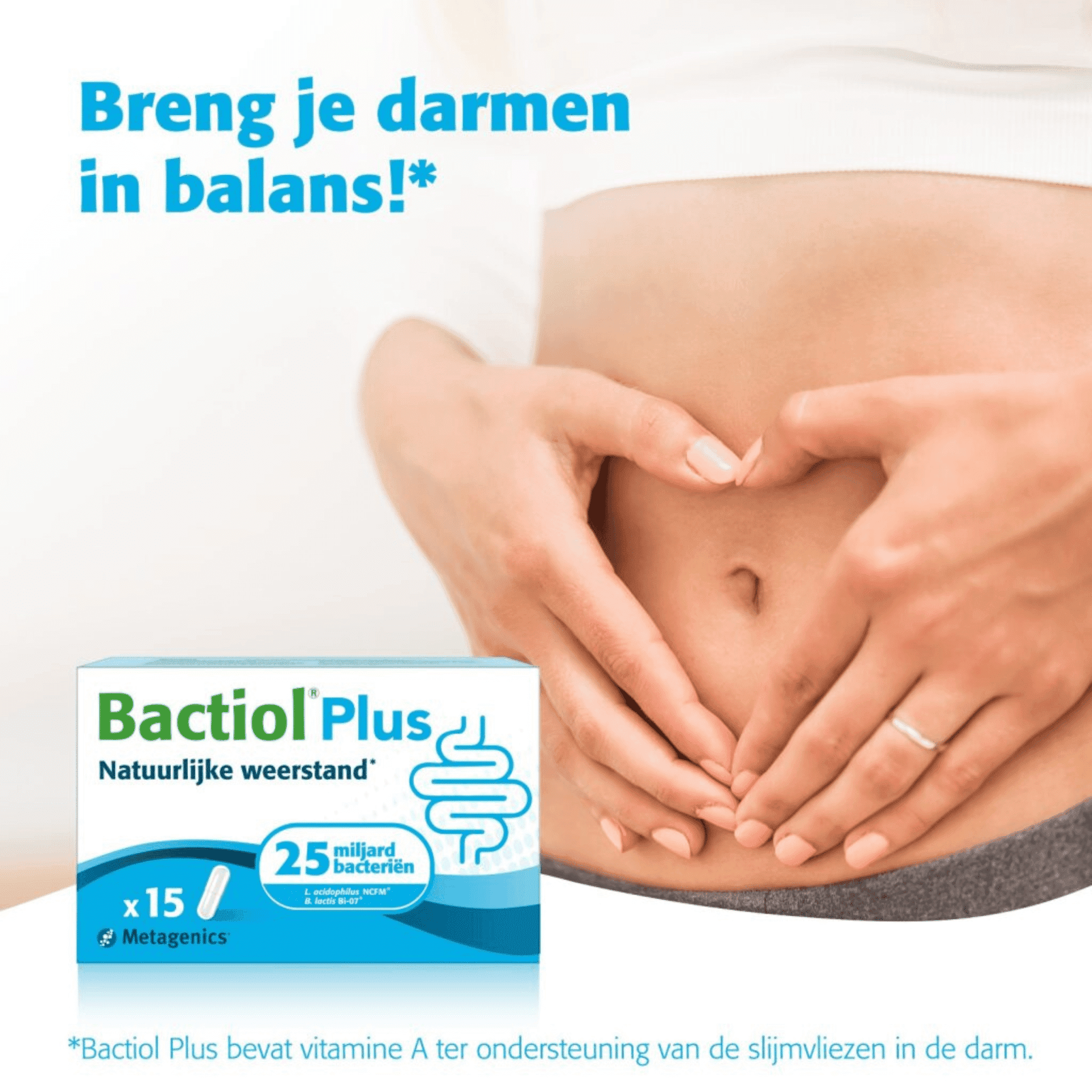 Bactiol Plus