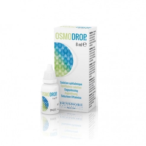 Osmodrop Oogoplossing Osmodrop Oogoplossing