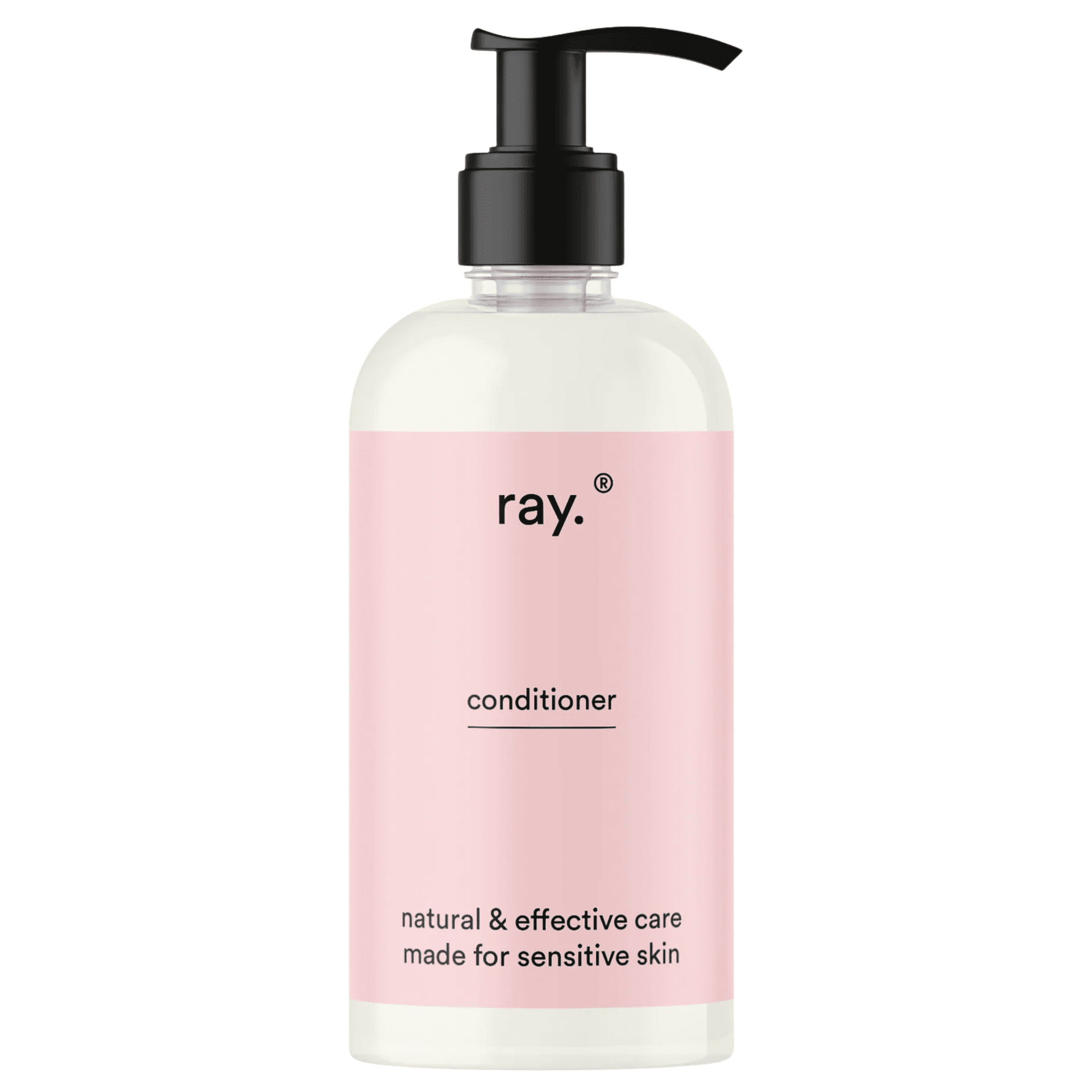 Ray Conditioner Ray Conditioner