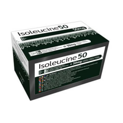 Vitaflo Isoleucine 50 Vitaflo Isoleucine 50