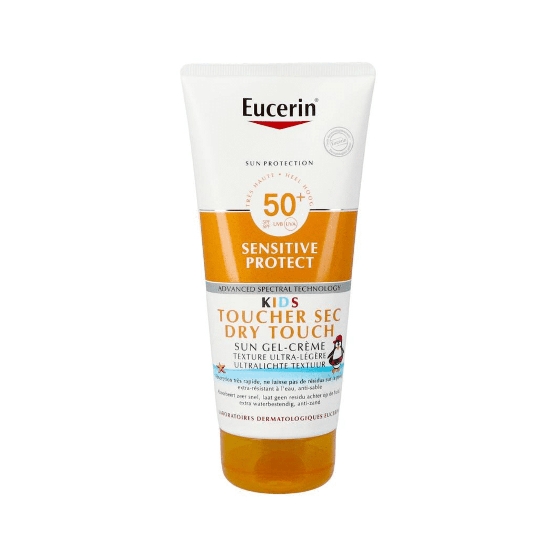Eucerin Sun Kids SPF 50+ Dry Touch
