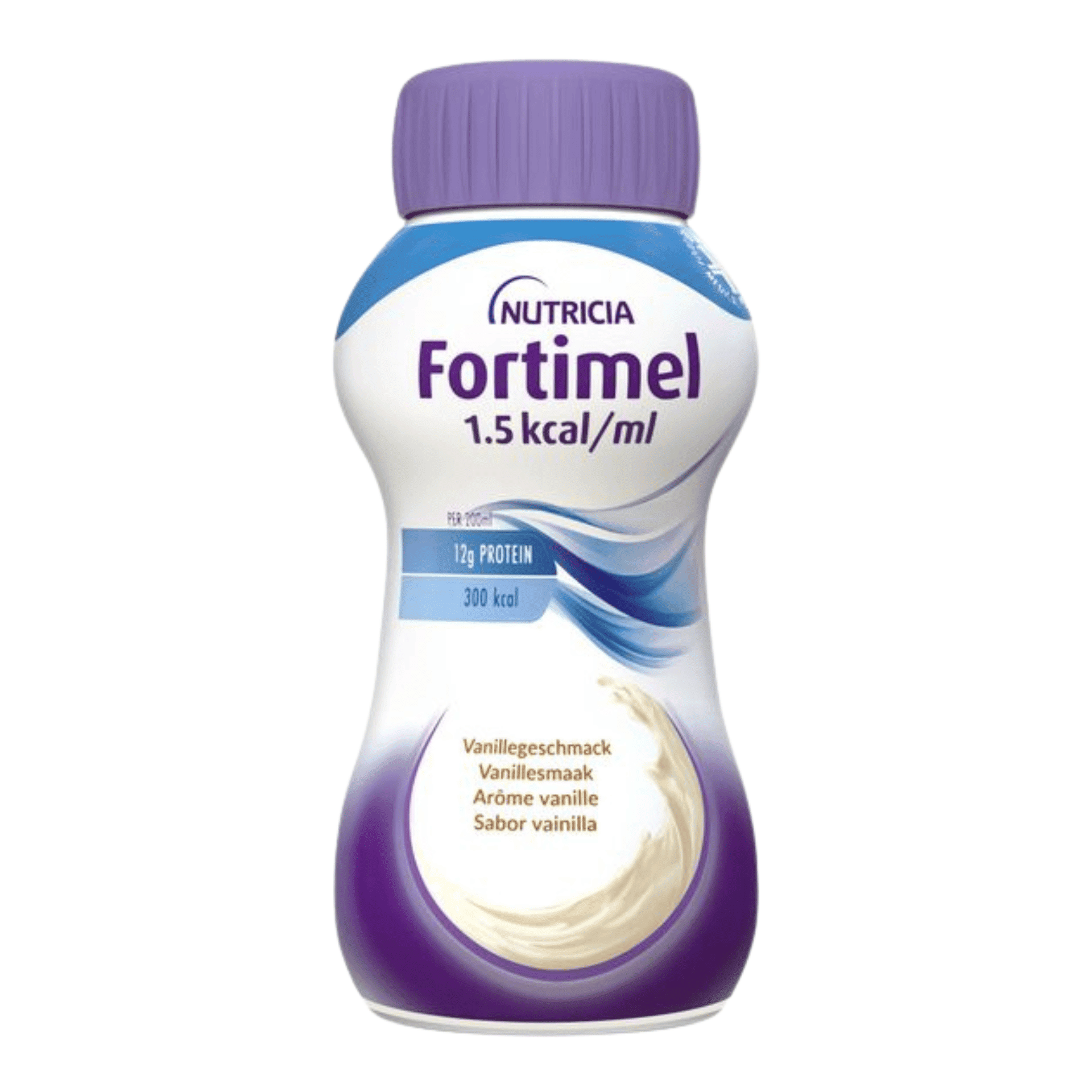 Fortimel Energy Vanille Fortimel Energy Vanille