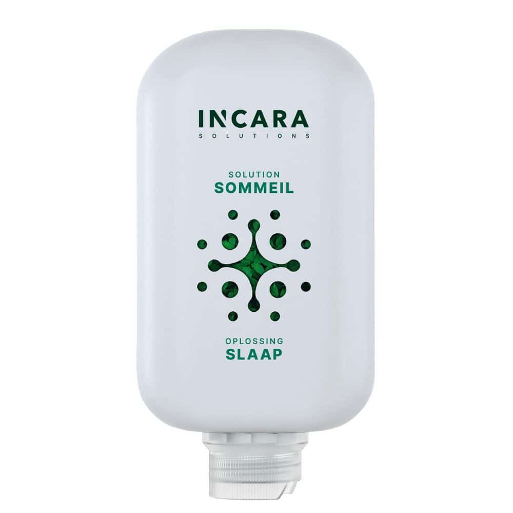 Incara Oplossing Slaap Eco-navulling Incara Oplossing Slaap Eco-navulling