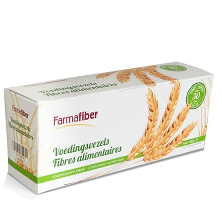 Farmafiber Voedingsvezels Farmafiber Voedingsvezels