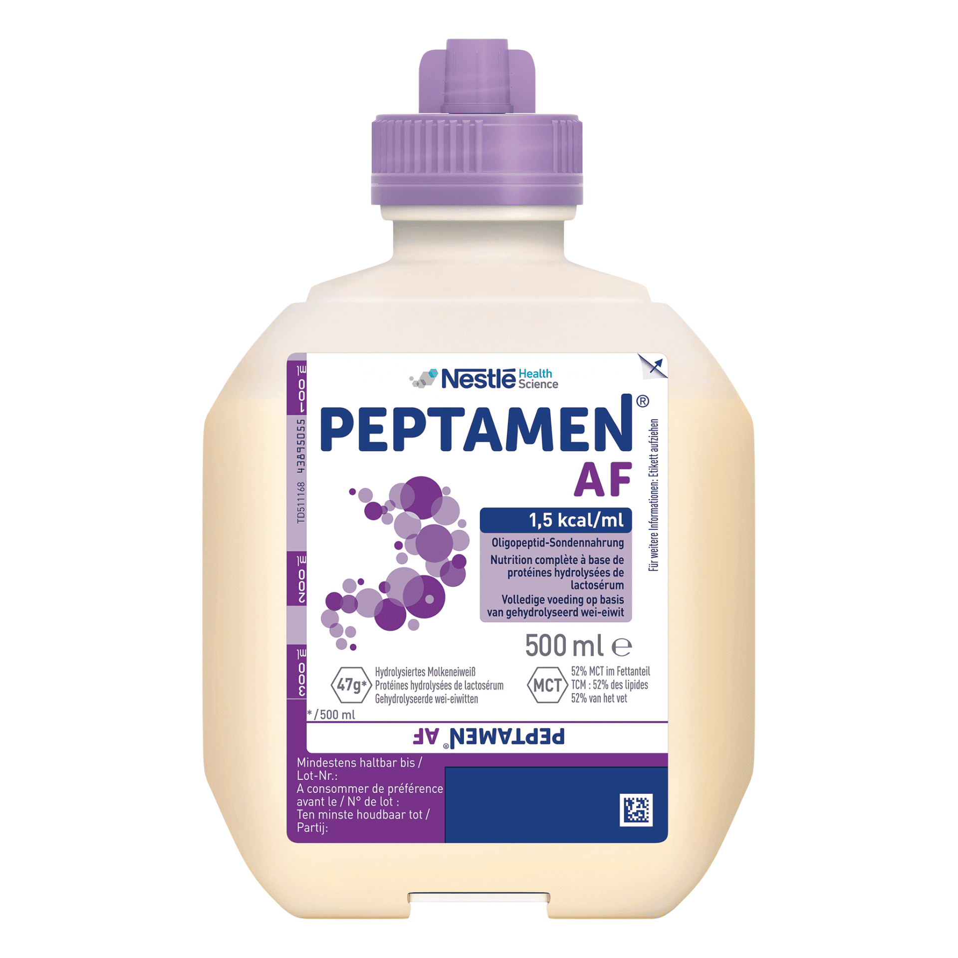 Nestlé Peptamen AF Nestlé Peptamen AF