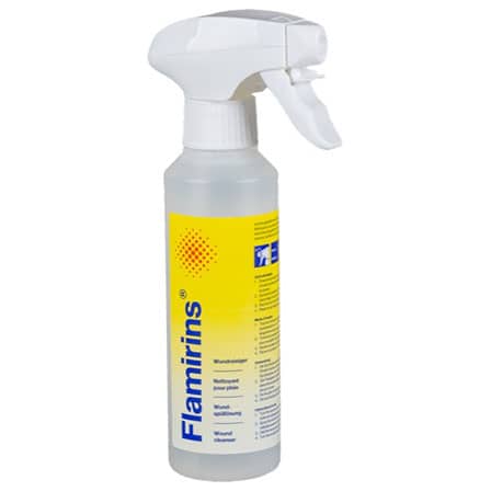 Flamirins Spray