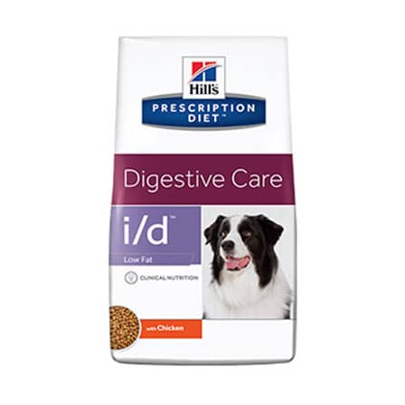 Hill's Prescription Diet Canine i/d Low Fat Hill's Prescription Diet Canine i/d Low Fat
