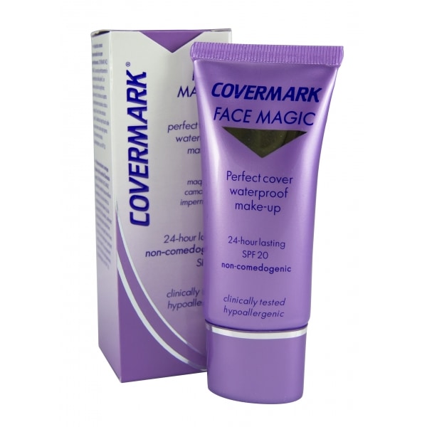 CoverMark Face Magic Nr. 2