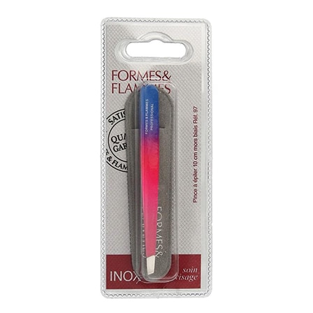 Formes & Flammes 97 Epileerpincet 10 cm Formes & Flammes 97 Epileerpincet 10 cm