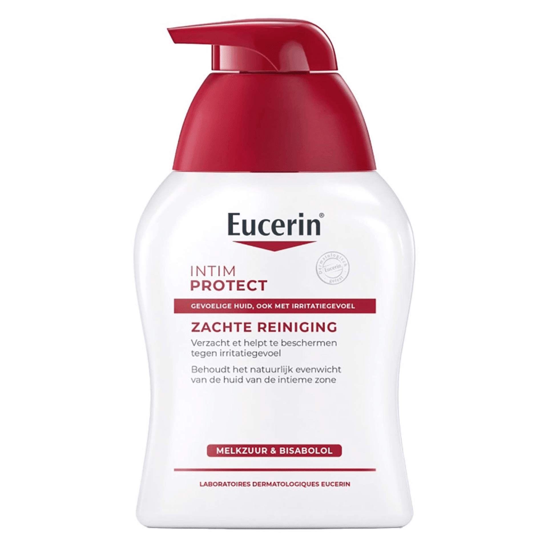 Eucerin Intim Protect Zachte Reiniging Eucerin Intim Protect Zachte Reiniging